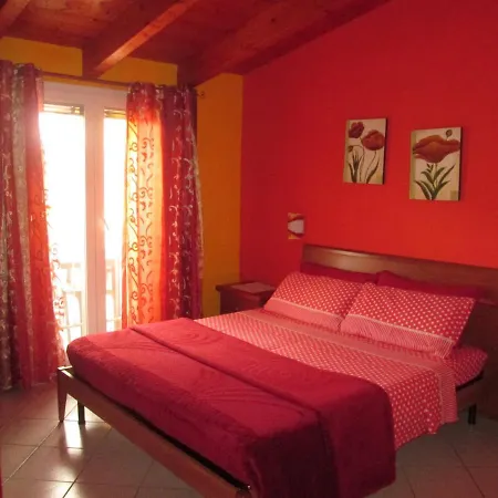 B&B Le Terrazze Isola Di S. Antioco-2