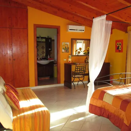 B&B Le Terrazze Isola Di S. Antioco-3